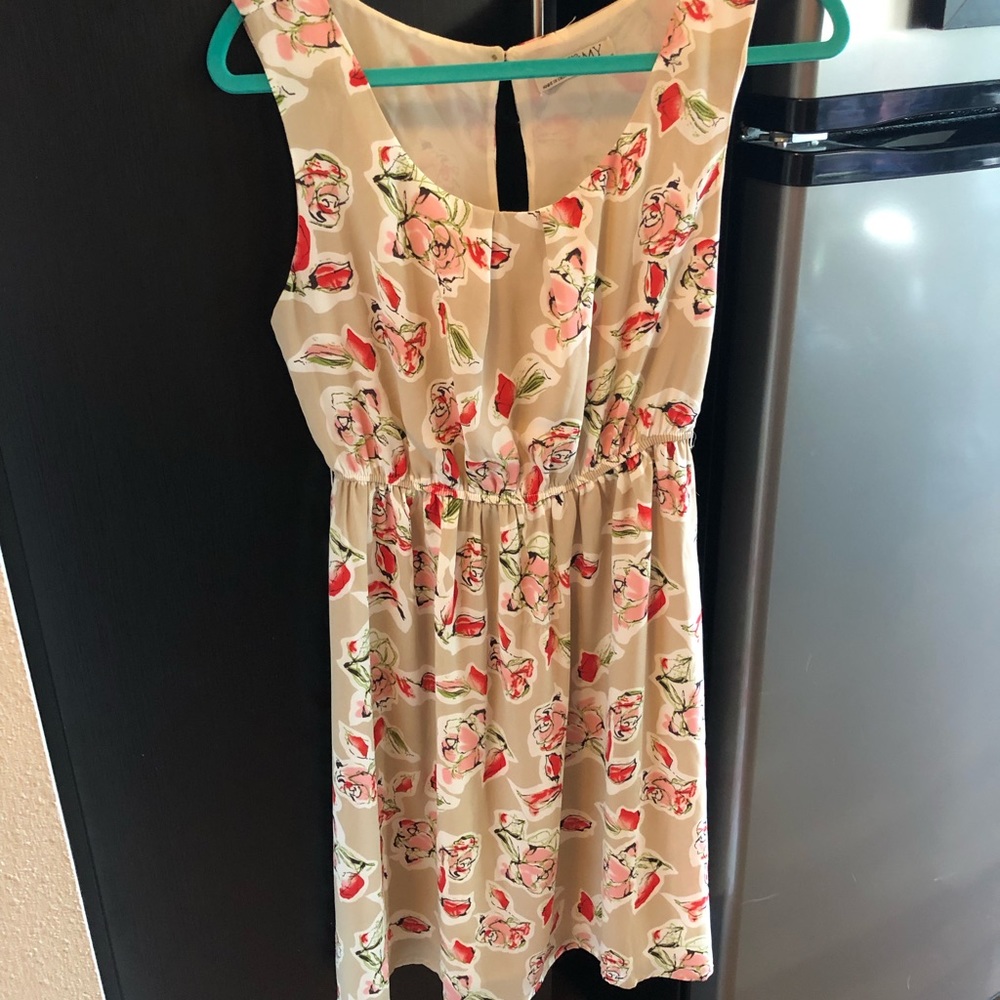Romy dress